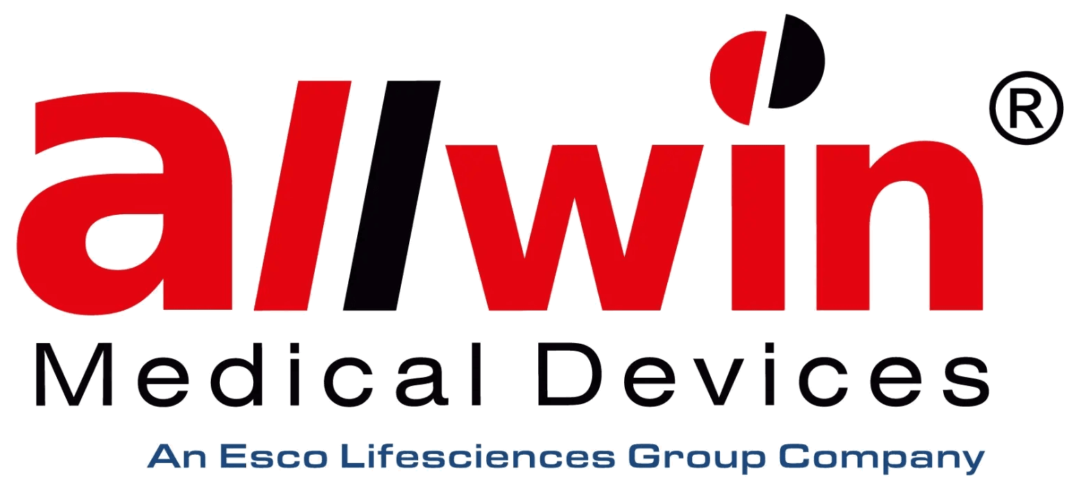 Allwin Medical Devices logo