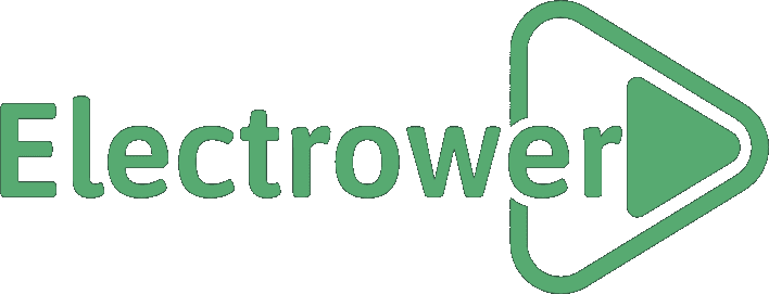 Electrower logo