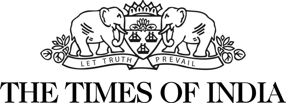 The Times of India logo