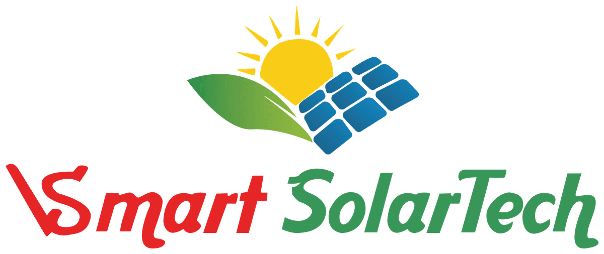 VSmart SolarTech logo